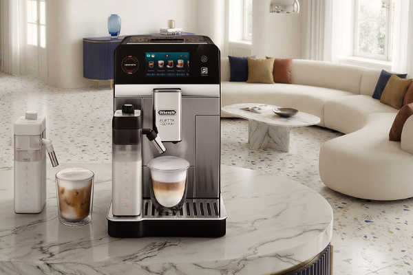 Ekspres ciśnieniowy DeLonghi ECAM 470.85.MB Eletta Ultra